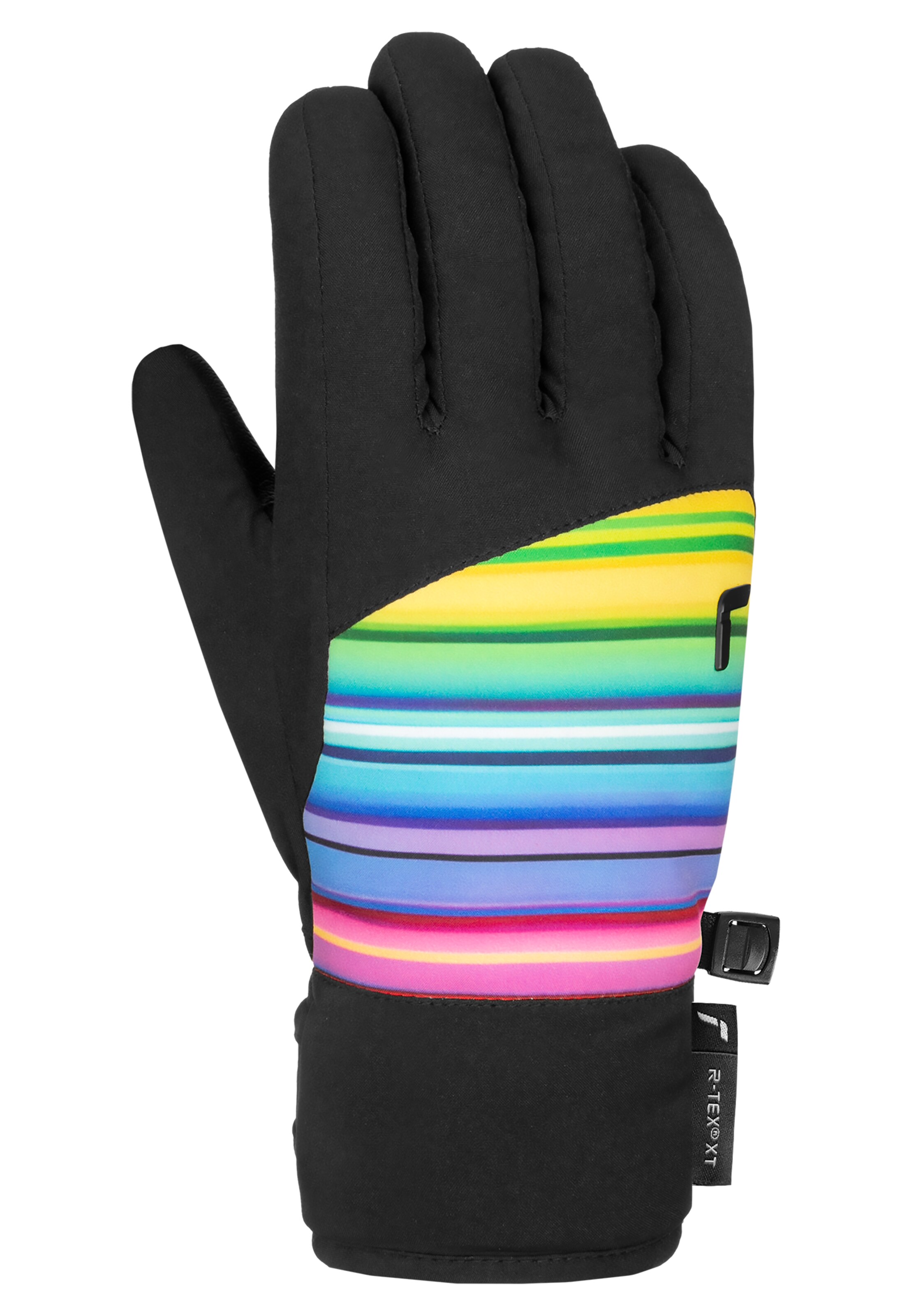 REUSCH Sporthandschoenen 'Beatrix R-TEX® XT' in Gemengde kleuren