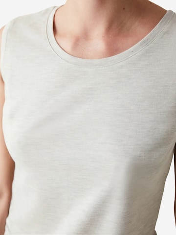 Penti Shirt 'T-Shirts' in Grey