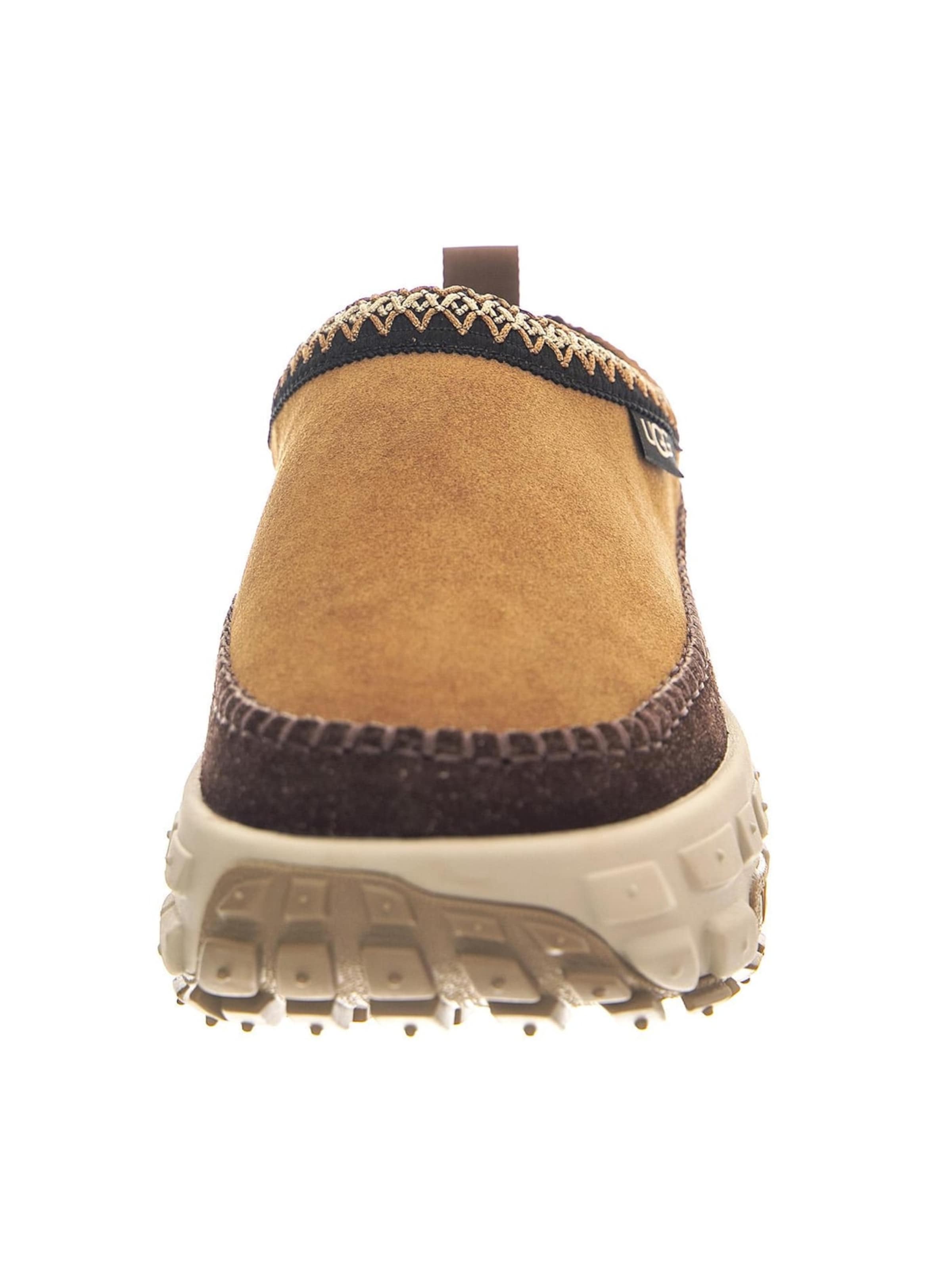 UGG Hjemmesko 'M Venture DAze Unisex Chestnut' i brun
