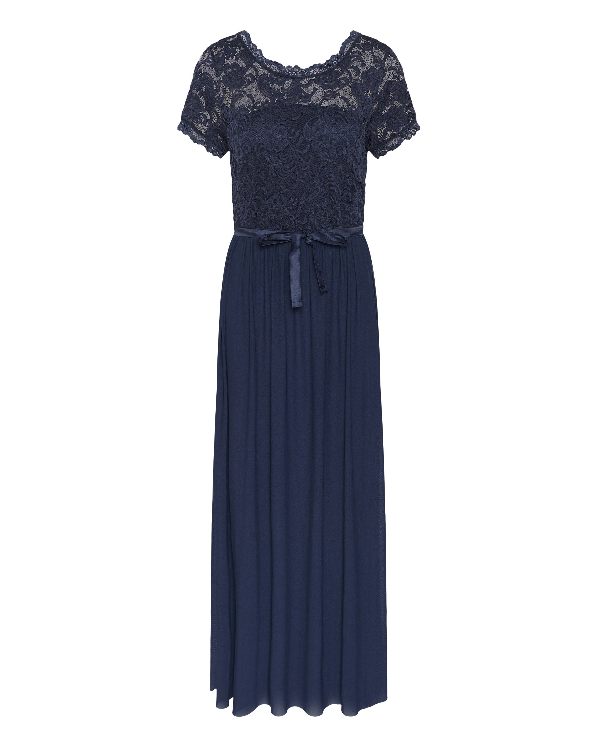 Cream - Vestido 'CRSylvie' em azul: frente