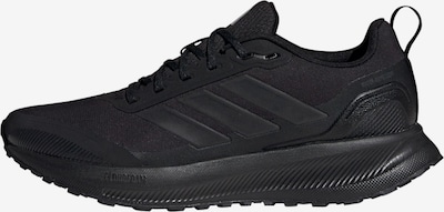 Bėgimo batai 'Runfalcon 5' iš ADIDAS PERFORMANCE, spalva – juoda, Prekių apžvalga