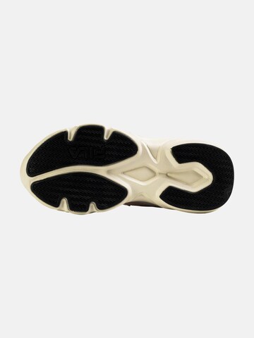 Sneaker 'COLLENE CB kids' di FILA in bianco