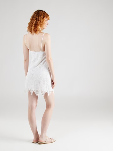 Vanessa Bruno Sukienka 'CATHY' w kolorze biały