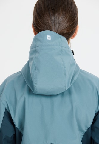 Whistler Sportjas 'Rosea V2' in Blauw