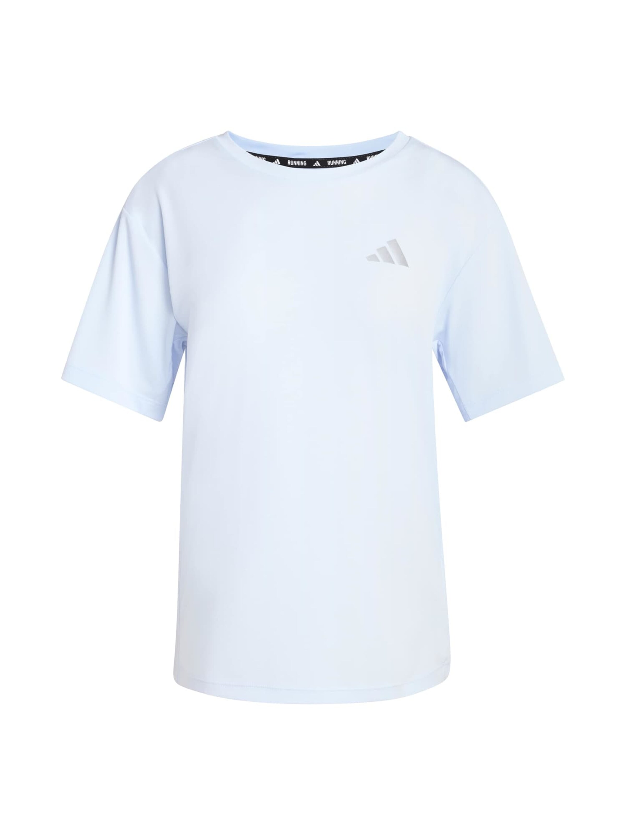 ADIDAS PERFORMANCE Sporta krekls 'Adi365 Essentials', krāsa - debeszils, Preces skats