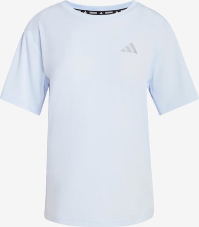 Sportiniai marškinėliai 'Adi365 Essentials' iš ADIDAS PERFORMANCE, spalva – šviesiai mėlyna, Prekių apžvalga