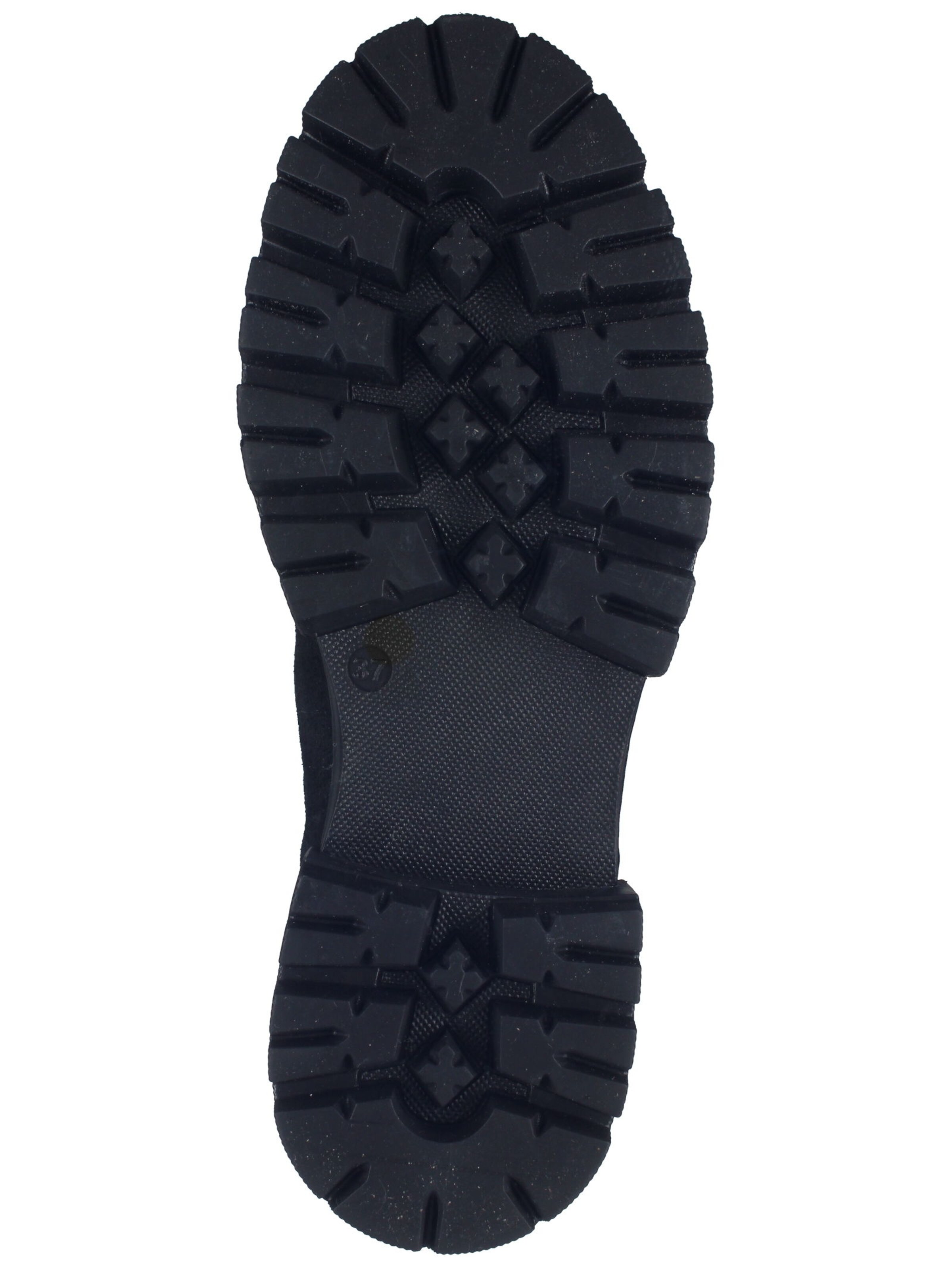 Boots di BULLBOXER in nero