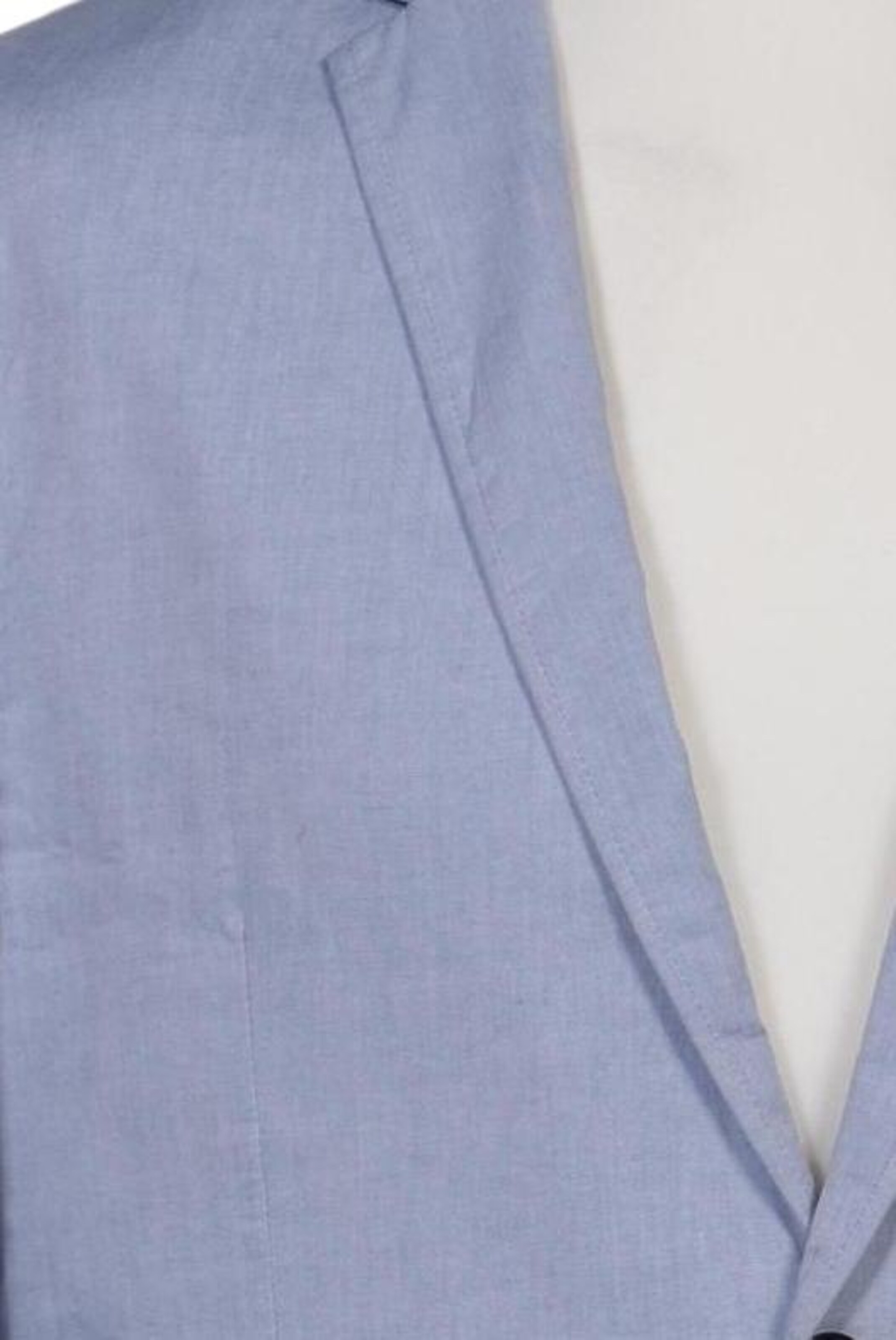 SELECTED Suit Jacket in L-XL in Blue