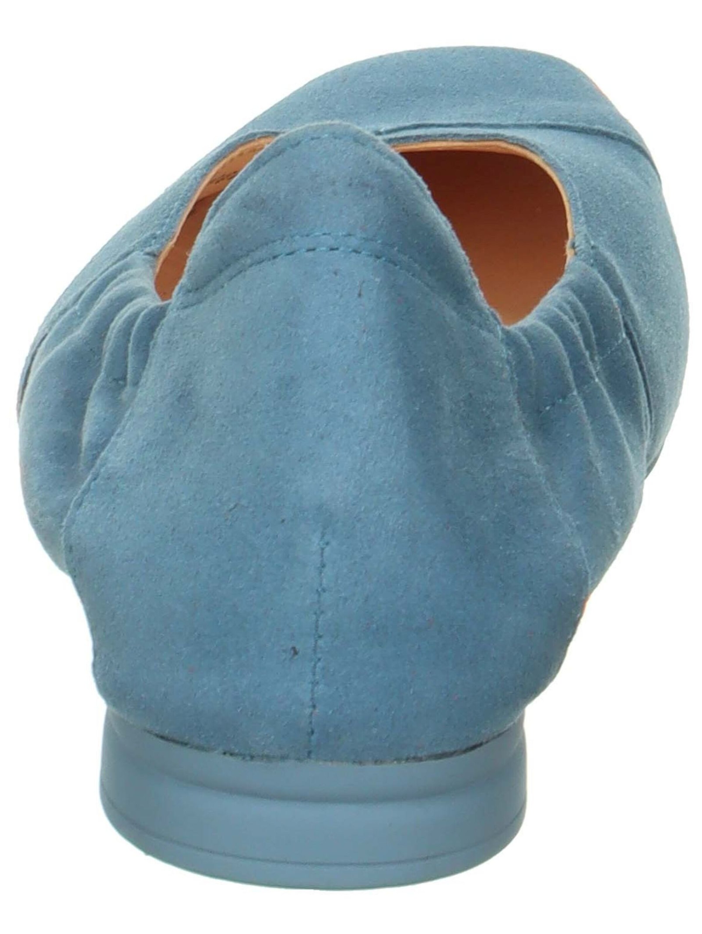 THINK! Ballerina 'Gaudi' in Blue