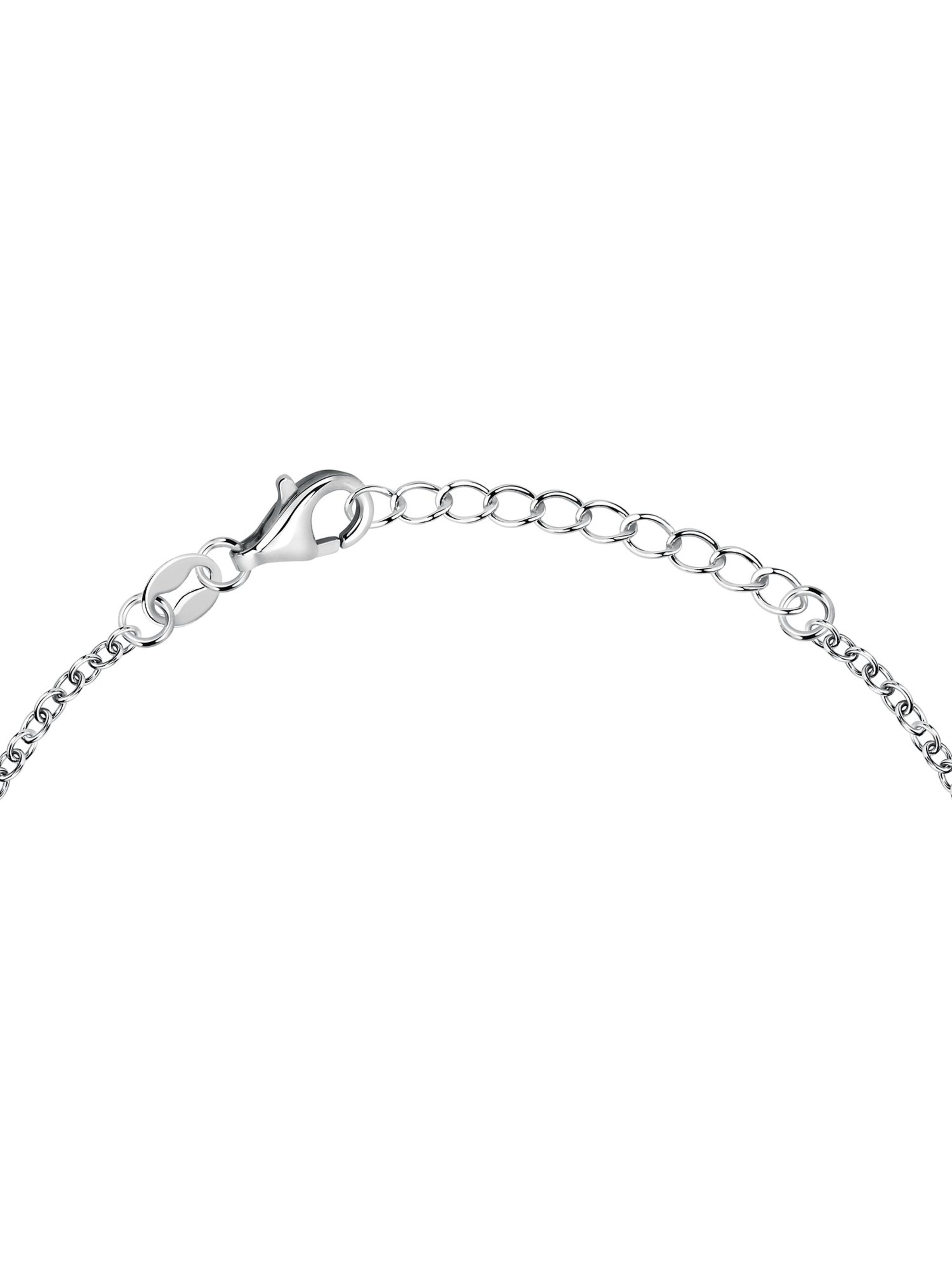 CHRIST Armband in Silber