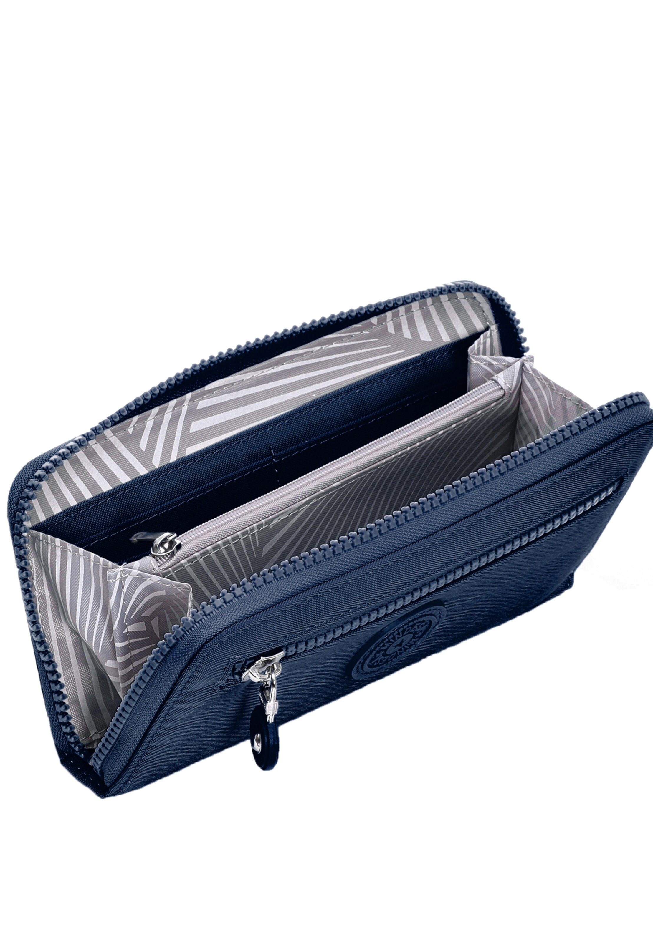 mėlyna Mindesa Piniginė