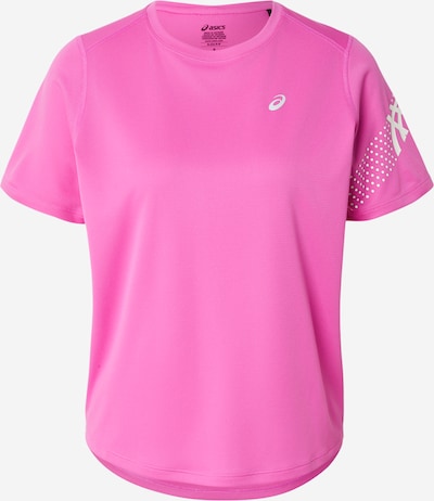 Sportiniai marškinėliai iš ASICS, spalva – orchidėjų spalva, Prekių apžvalga