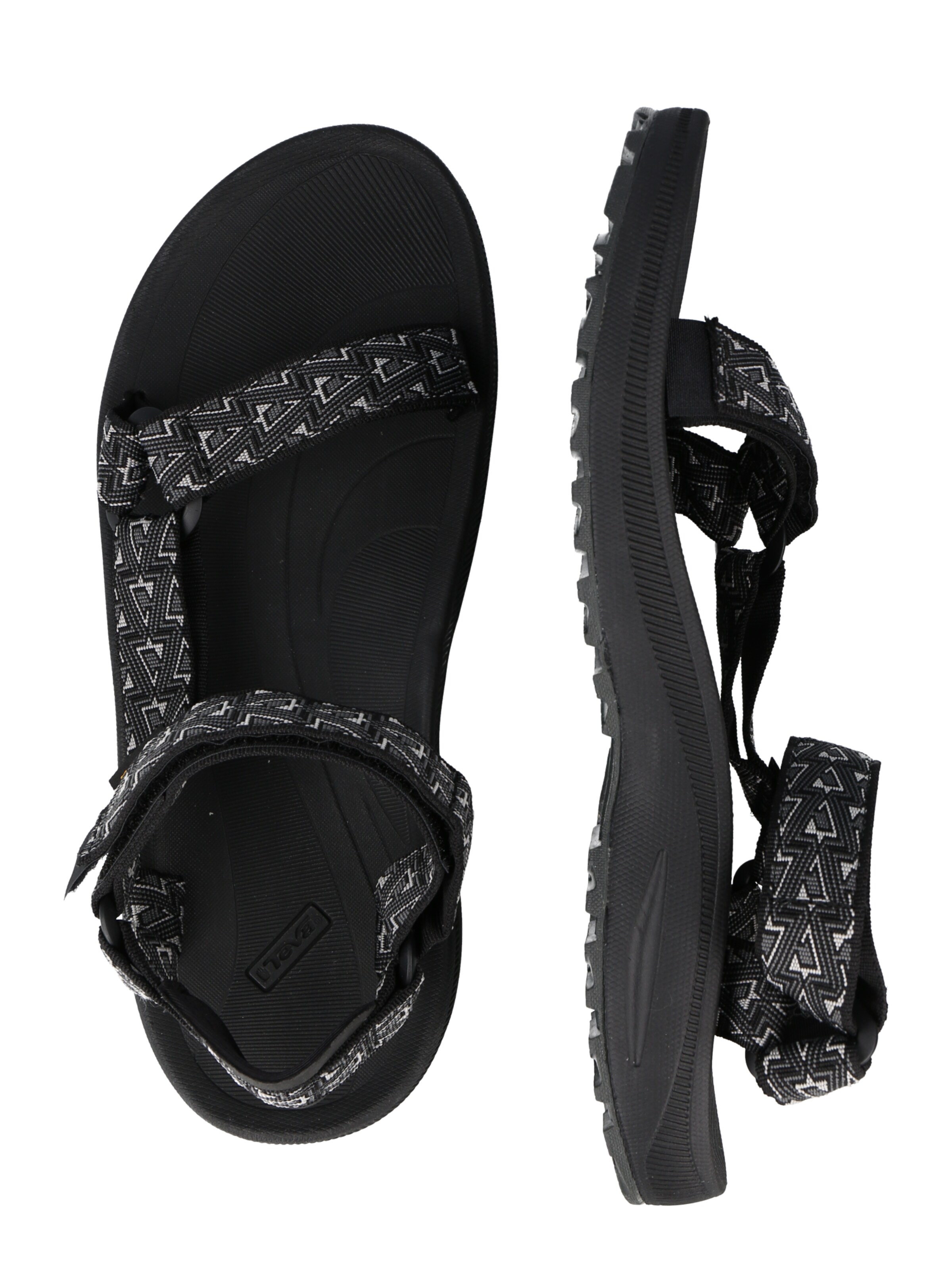 TEVA Sandal 'Winsted ' in Black