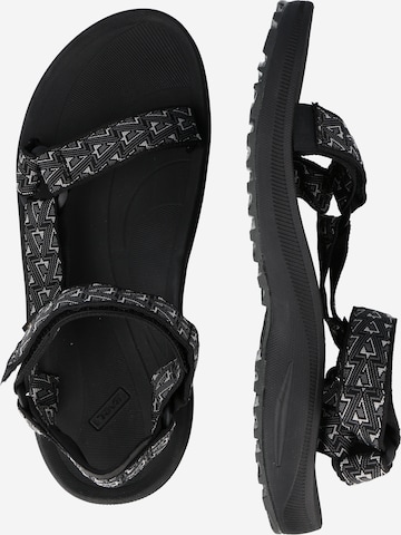 TEVA Sandals 'Winsted ' in Black