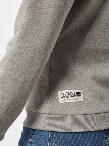 Degree Sweatshirt in Grau