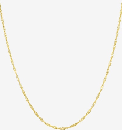 Hey Happiness Kette 'Torque' in Onesize in gold, Produktansicht