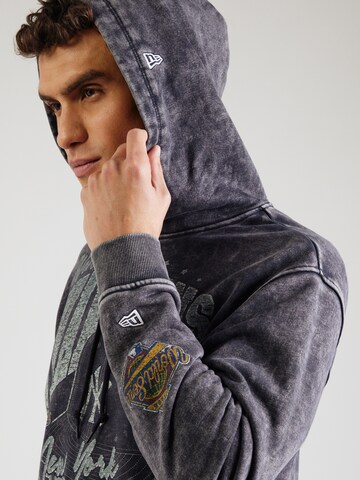 Sweat-shirt 'SPTCLAS NEYYAN' NEW ERA en bleu