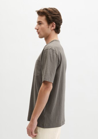 T-Shirt Marc O'Polo en marron