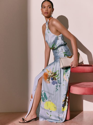 Next Top 'Kew' in Blue