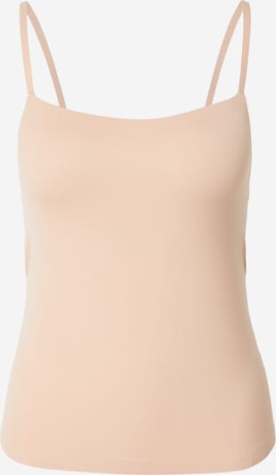 XS dydžio Apatiniai marškinėliai 'Comfort Cami' iš Hunkemöller, spalva – smėlio spalva, Prekių apžvalga