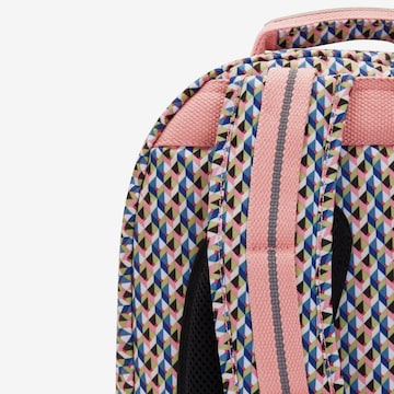 KIPLING Rucksack in Pink