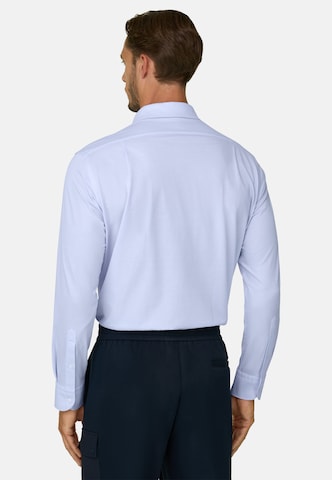 T-Shirt Boggi Milano en bleu