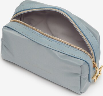 Estella Bartlett Toiletry Bag in Blue