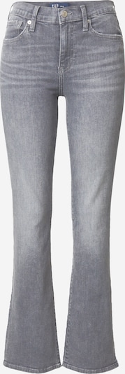 GAP Jean en gris, Vue avec produit