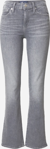 Loosefit Jean GAP en gris : devant