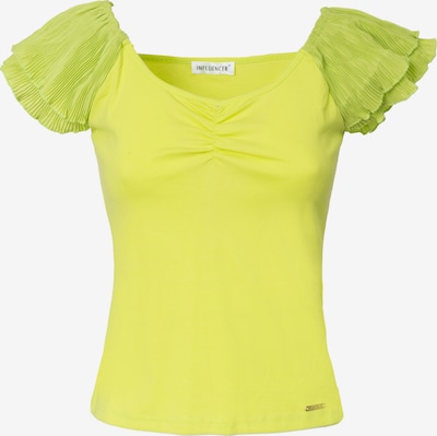 Top Influencer pe verde limetă, Vizualizare produs