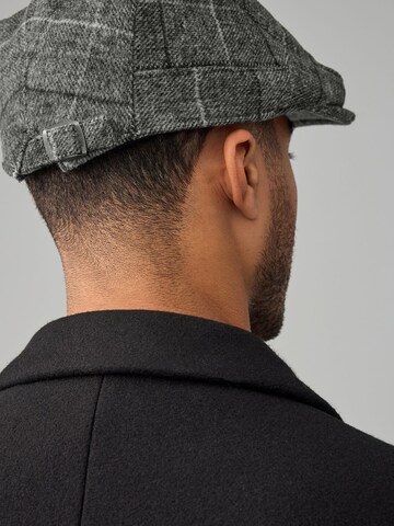 Next - Gorra en gris