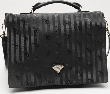 Maison Mollerus Bag in One size in Black: front