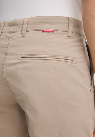 JOOP! Jeans Regular Chino in Beige