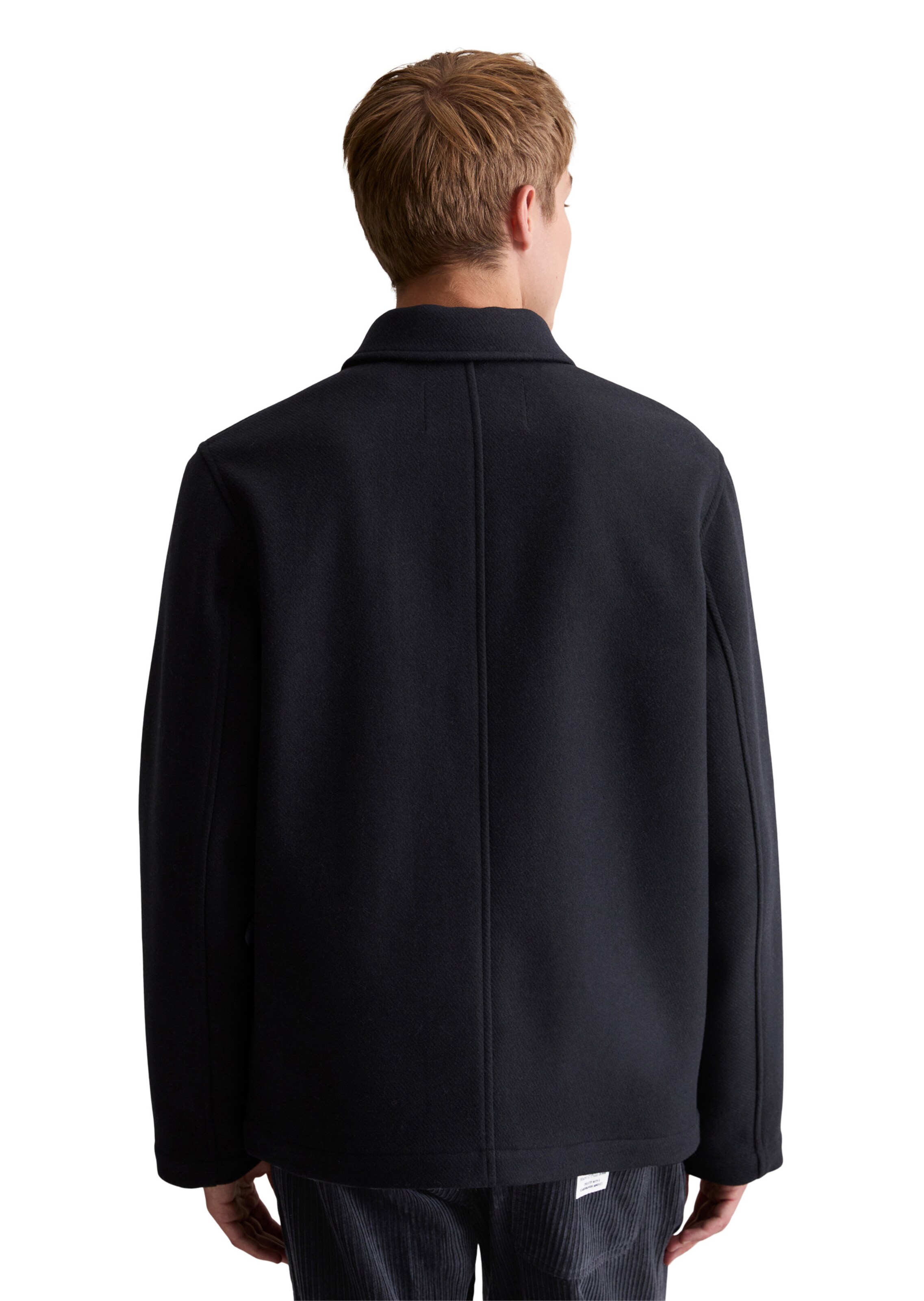 Marc O'Polo DENIM Jacke in Blau