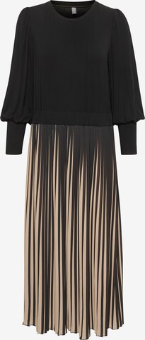 CULTURE Dress 'Carly' in Black: front