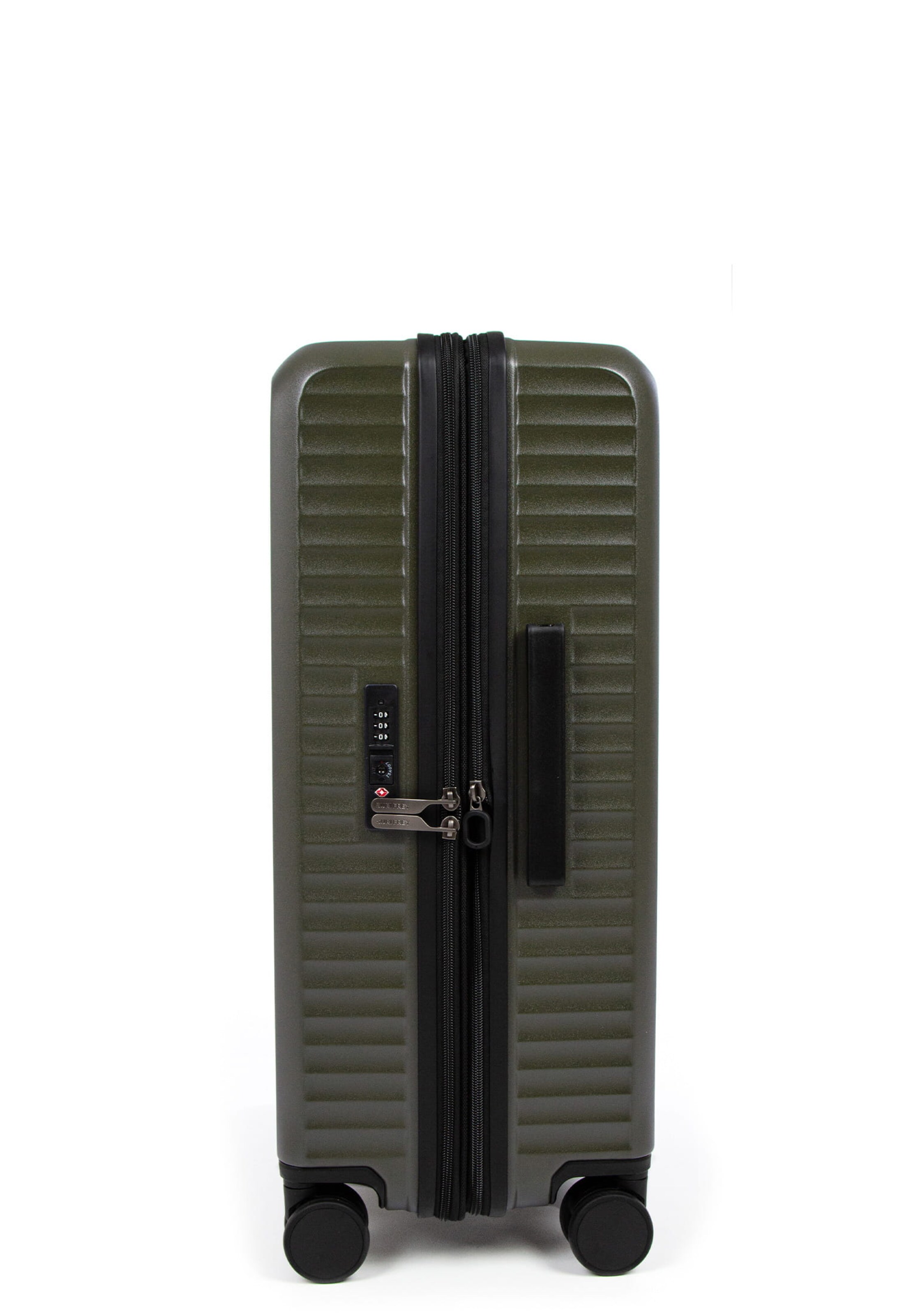 Suri Frey Trolley 'SFY FreyWay Paris' in Grün