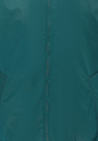 DreiMaster Vintage - Chaqueta de entretiempo en verde