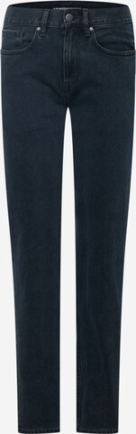 regular Jeans 'Dylano' di ARMEDANGELS in nero: frontale