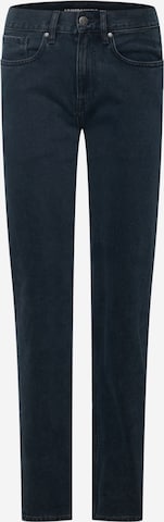ARMEDANGELS Regular Jeans 'Dylano' i svart: framsida