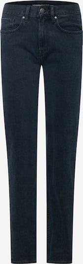 ARMEDANGELS Jeans 'Dylano' i svart denim, Produktvy