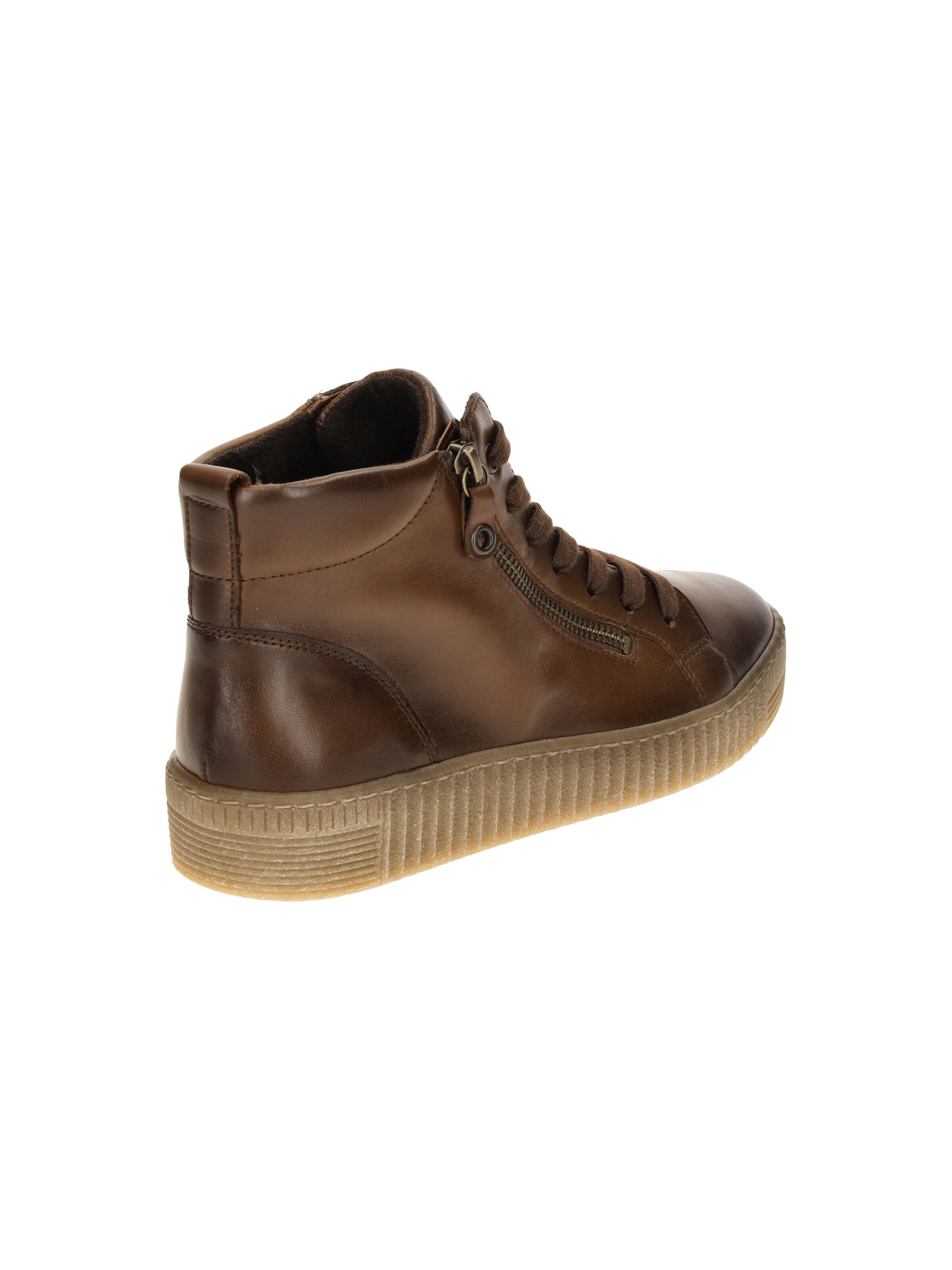 GABOR Boots in Brown