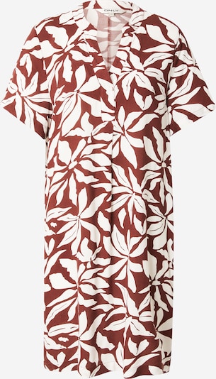 ONLY Kesämekko 'ONLSusi' värissä ruosteenpunainen / valkoinen, Tuotenäkymä