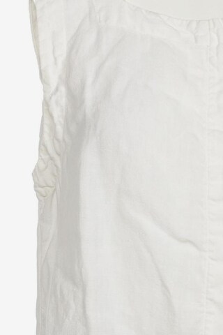 Elemente Clemente Blouse & Tunic in L in White