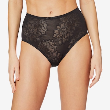 TRIUMPH Panty in Black: front