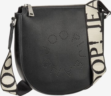 Sac à bandoulière 'Giro Stella' JOOP! en noir : devant