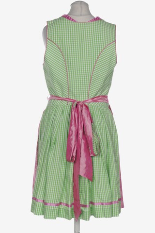 Krüger Dress in M in Green