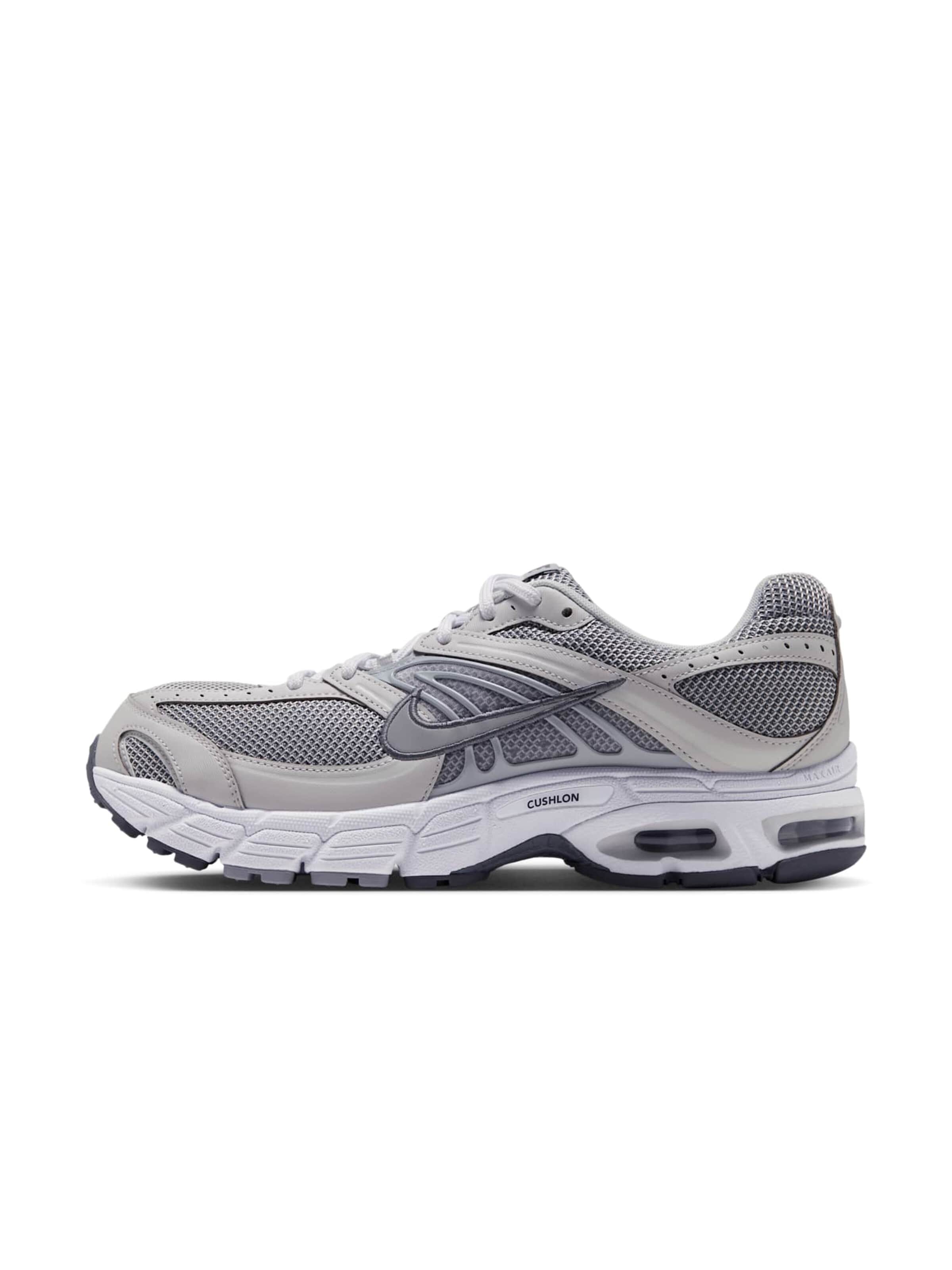 Nike Sportswear Sneaker 'Air Max Moto 2K' in Grau: Vorderseite