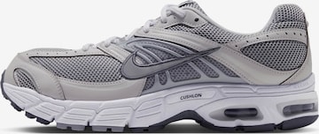 Nike Sportswear Platform trainers 'Air Max Moto 2K' in Grey: front