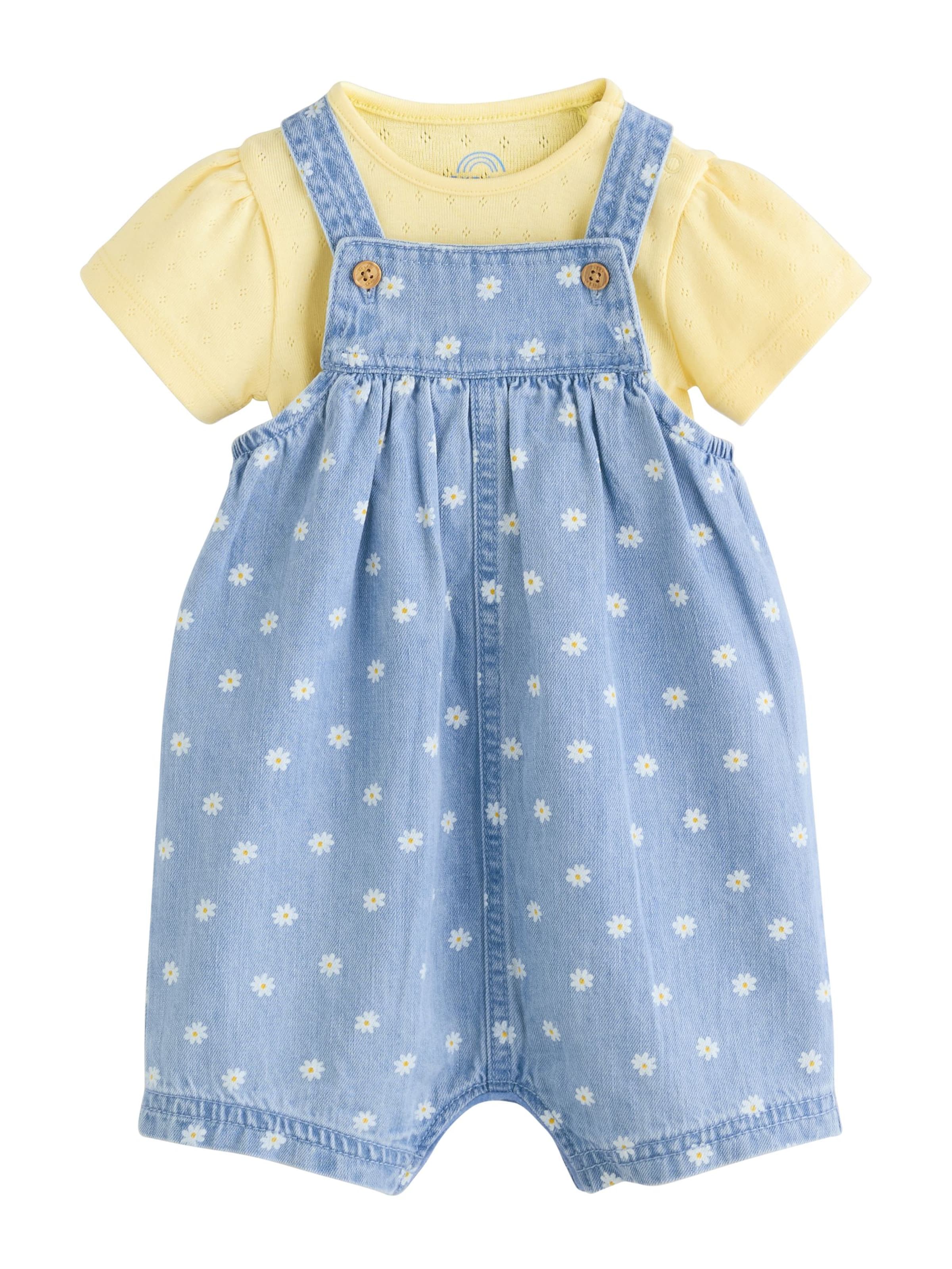 mėlyna Next Rinkinys: priekis