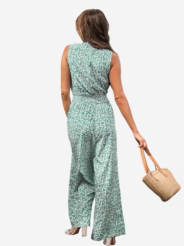 Cupshe Jumpsuit in Grün